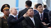 Putin visita Corea del Norte por primera vez en 24 años
