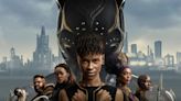 Listen to the 'Black Panther: Wakanda Forever' Soundtrack Featuring Rihanna, Tems and More