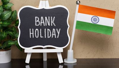 Bank holidays in October 2024: Banks shut for 15 days across multiple states; check state-wise list