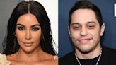 A comprehensive timeline of Kim Kardashian and Pete Davidson's relationship