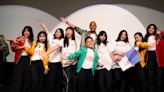 Feature: Camp Broadway Indonesia Returns to Carnegie Hall NYC with 5 New Delegates