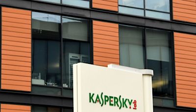 La compañía rusa Kaspersky abandonará EEUU tras las sanciones