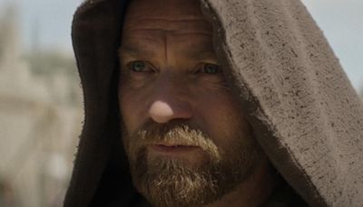 Star Wars: Ewan McGregor Hopeful for Franchise Return, Even if Not in Obi-Wan Kenobi Season 2