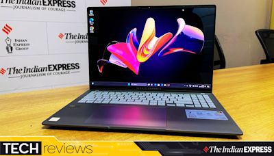 ASUS Vivobook S16 OLED review: Great performance meets stunning display