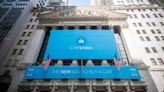 What's Going On With Carvana Stock on Thursday?
