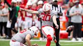 Post-spring progress and projected depth chart for Nebraska's special teams