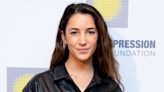 Aly Raisman Joins ESPN as Gymnastics Analyst in ‘New Chapter’ of Her Career: ‘I’m So Excited!’ (Exclusive)