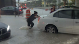 DeSantis declares state of emergency after torrential rain leaves South Florida roads underwater