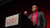 UNLV: Commencement not the time or place for deceit