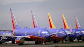 Southwest will limit hiring and drop 4 airports after loss. American Airlines posts 1Q loss as well