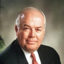 Norman H. Bangerter