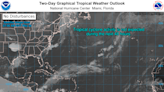 NHC tracking 3 tropical waves as 2024 hurricane season officially set to begin Saturday