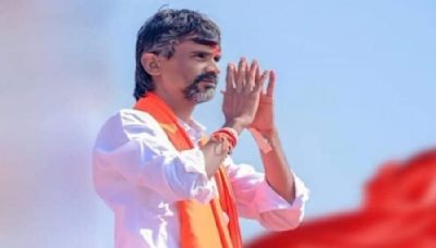 Maharashtra: Manoj Jarange Patil Revives Maratha Reservation Movement, Challenges Government