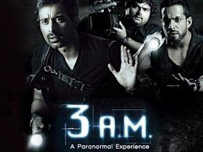 3 A.M. (2014 film)