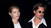 Gwyneth Paltrow Shares What Happened After She 'First Broke Up' With Ex-Fiancé Brad Pitt