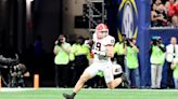 Georgia TE Brock Bowers' status for Orange Bowl uncertain against an extremely shorthanded Florida State