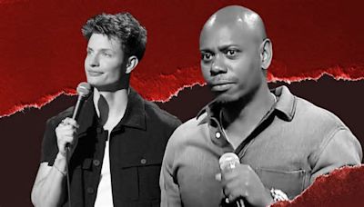 Netflix Explains Why It’s in the Dave Chappelle and Matt Rife Business