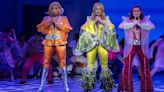 Review: MAMMA MIA at Orpheum Memphis