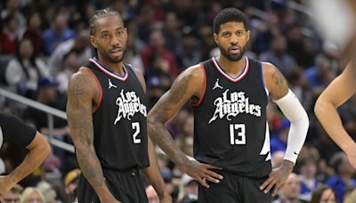 Paul George Reveals Former Star Teammate Endorsed Sixers Coach