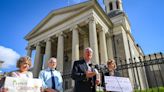 Constitutional debate on Maryland Child Victims Act set for first in-court argument