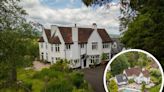 Historical house built for former Mayor goes on the market for £1m