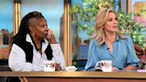 More Detail on Why Whoopi Goldberg Was Forced to Pause 'View' When Audience Members Reportedly Have Physical Confrontation