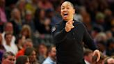 Clippers 'Determined' to Sign Ty Lue to Contract Extension Amid Lakers Rumors, per Report