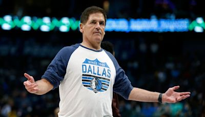 Billionaire Mark Cuban Issues ‘Crazy’ Bitcoin Price Prediction Amid Wild Ethereum, XRP And Crypto Swings