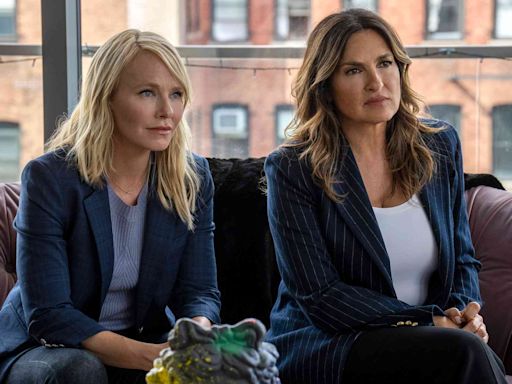 “Chicago Fire, Law & Order: SVU ”and “The Voice” Among NBC Premieres Announced for Fall 2024