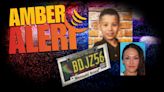 Amber Alert issued for Albuquerque 10-year-old