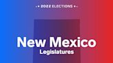 Live Election Results: New Mexico State Legislature
