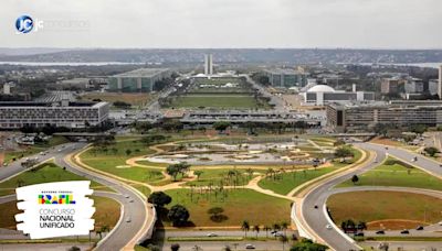 Concurso Nacional Unificado: saiba como pedir reembolso da taxa de inscrição