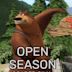 Open Season: Scared Silly