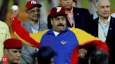 Venezuela's Maduro: Marxist, Christian, iron-fisted 'superhero'