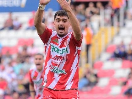 Necaxa vs Monterrey: Dónde ver EN VIVO el partido de la J3 del Apertura 2024, Liga MX, canales, horario