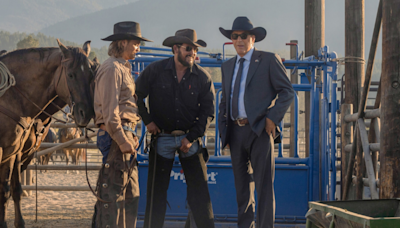 Casting News for Yellowstone Sequel Confirms Who Will and *Won’t* Survive the Series Finale