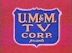 U.M. & M. TV Corporation