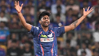 Has Lucknow Super Giants' Mayank Yadav Been Ruled Out Of IPL 2024 ?