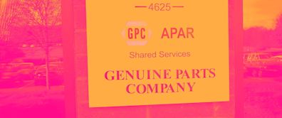 Genuine Parts (GPC) To Report Earnings Tomorrow: Here Is What To Expect