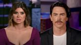After Tom Sandoval Apologized For Cheating, News Broke He'd Been Secretly Wearing Similar Necklaces As His Vanderpump Rules...