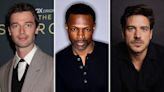 Patrick Schwarzenegger, Sean Patrick Thomas & Marco Pigossi Join ‘The Boys’ College Spinoff