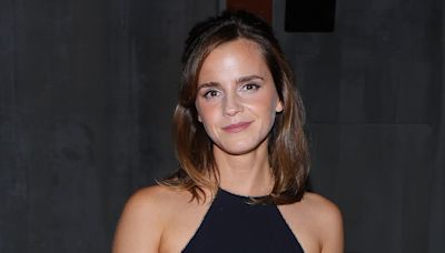 Emma Watson New Relationship Confirmed, Spotted Showing PDA With Oxford Classmate