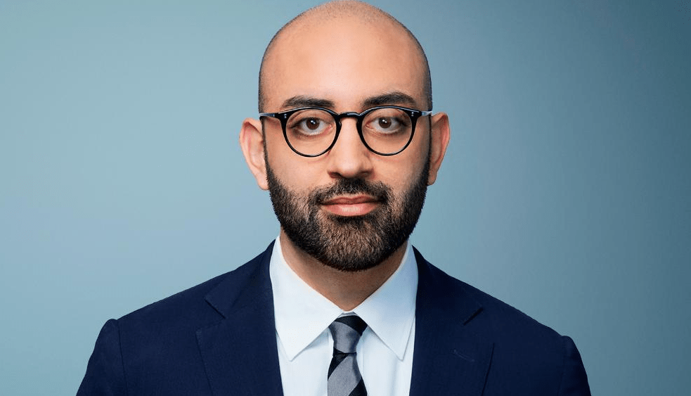 Oliver Darcy, CNN’s ‘Reliable Sources’ Critic, Exits