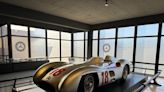 Qué hay para ver en el Museo Fangio en Balcarce, una visita para conocer de cerca la historia del campeón