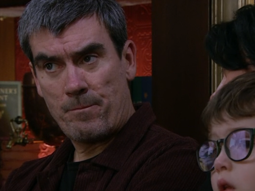 ITV Emmerdale fans 'work out' villager dies - and it's Cain Dingle's fault