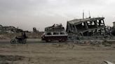 Egipto pide a Israel abrir todos sus cruces con Gaza para que entre ayuda