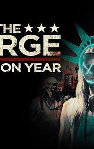 The Purge: Election Year