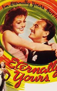 Eternally Yours (film)