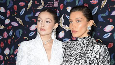 Model Sisters Gigi And Bella Hadid To Donate $1 Million To Humanitarian Efforts In Gaza