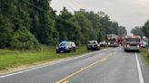 Accidente en Florida: Niegan fianza a conductor que chocó contra camión con mexicanos a bordo